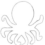 0ctopus Theme Activities