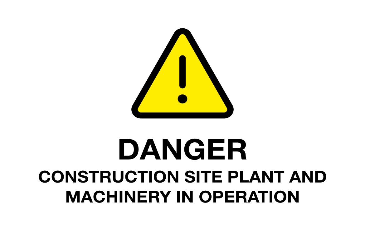 10 Free Printable Construction Safety Signs For Your Site HASpod