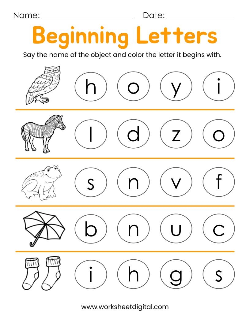free homeschool printable worksheets