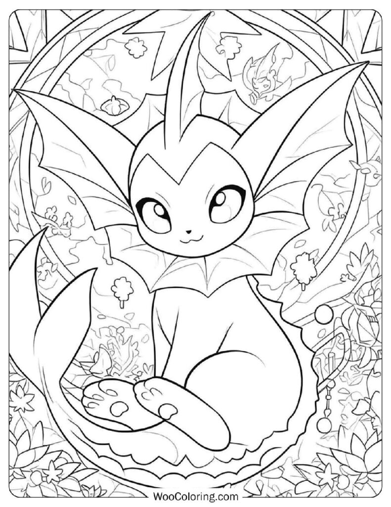 printable pokemon coloring sheets
