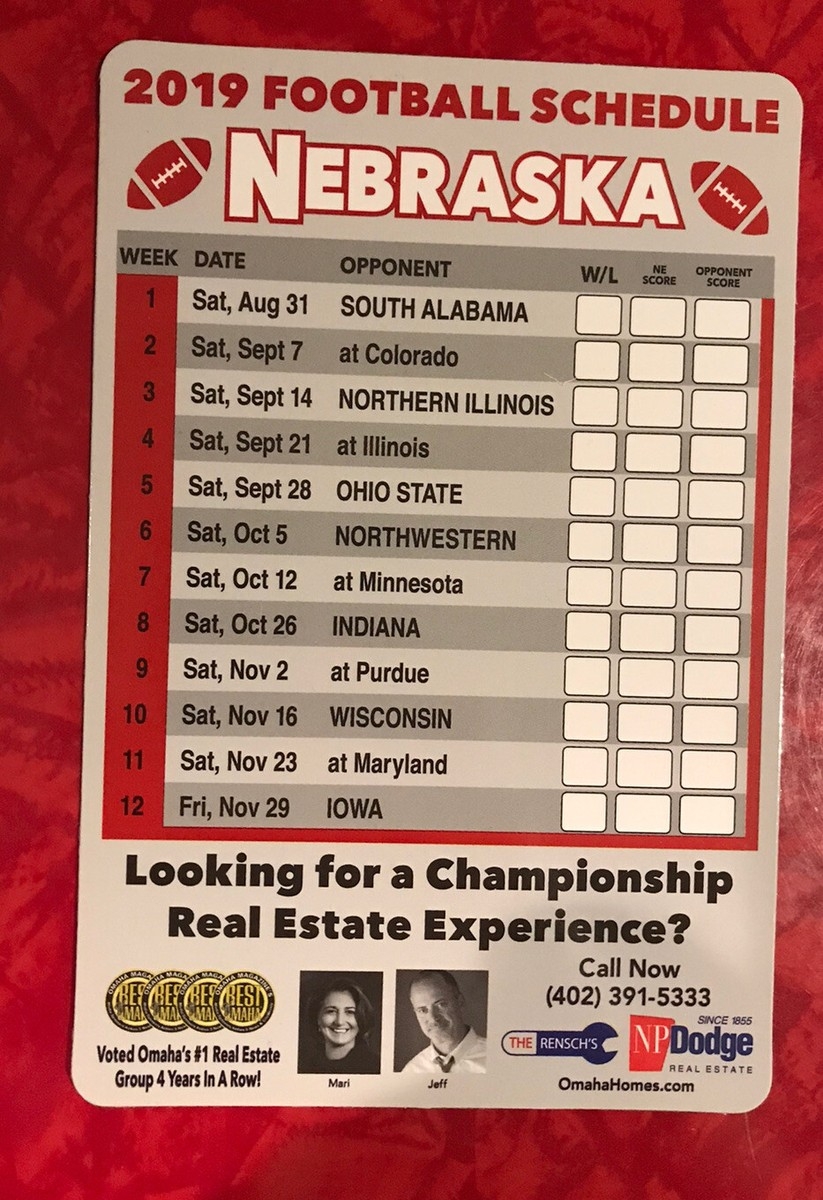 in transit sign printable nebraska
