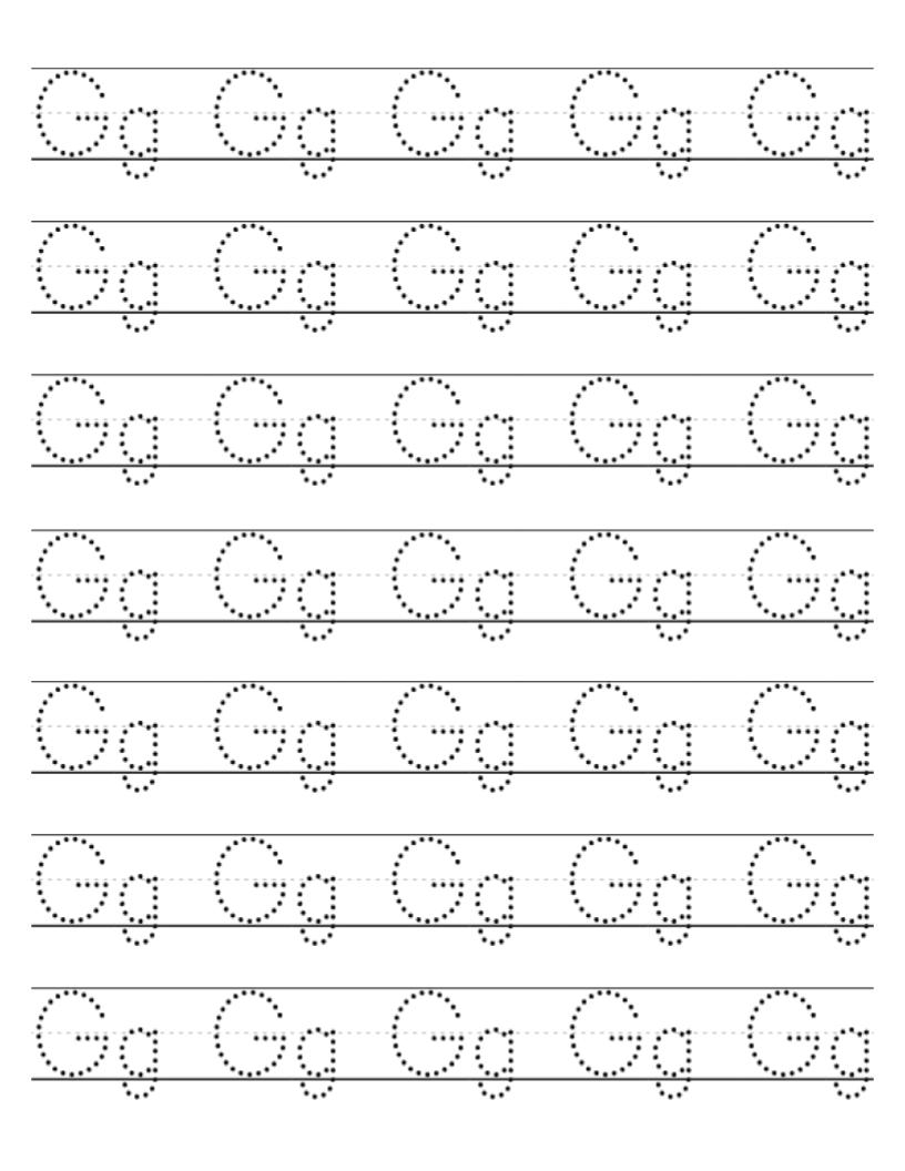prek worksheets printable