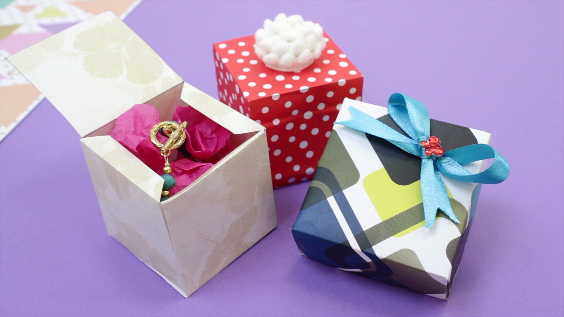 3 Ways To Make A 3D Cube WikiHow