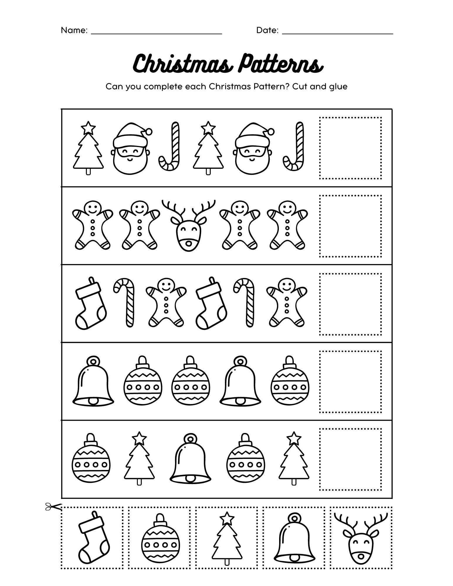 xmas worksheets printable xmas worksheets printable