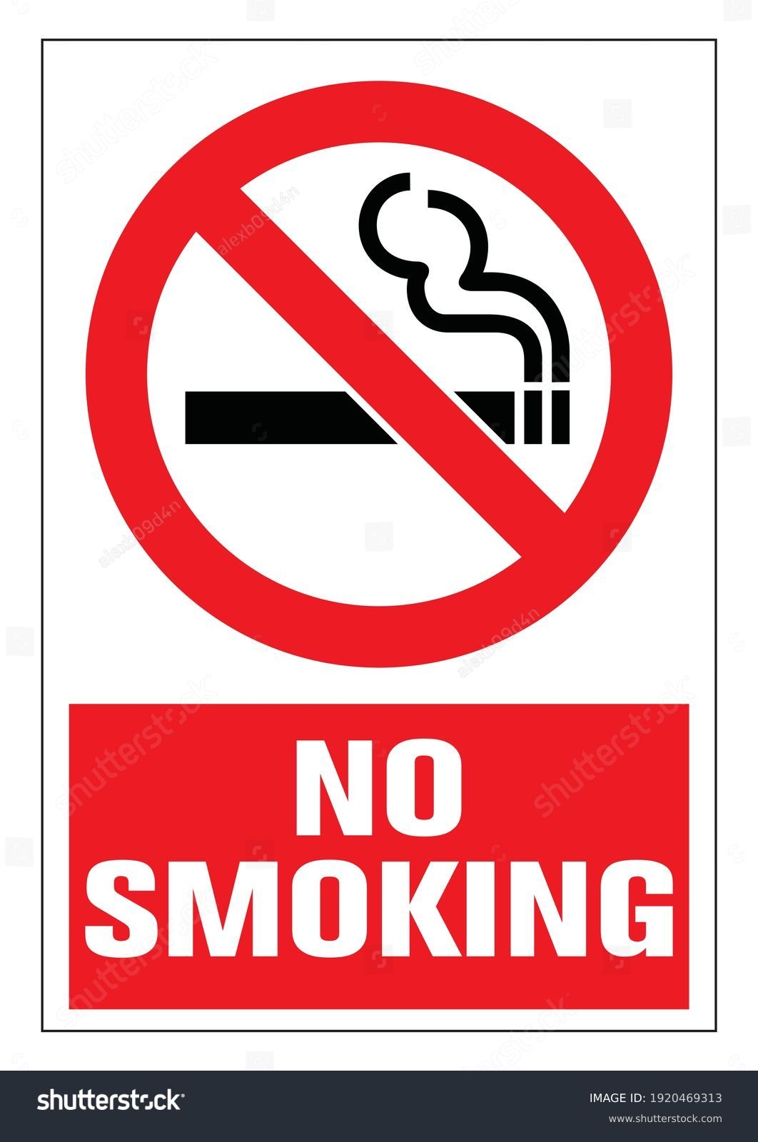 58 Thousand No Smoking Sign Vector Royalty Free Images Stock Photos Pictures Shutterstock