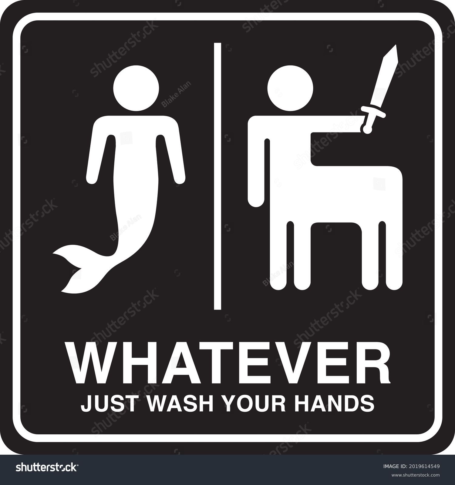 6 Hundred Inclusive Bathroom Sign Royalty Free Images Stock Photos Pictures Shutterstock
