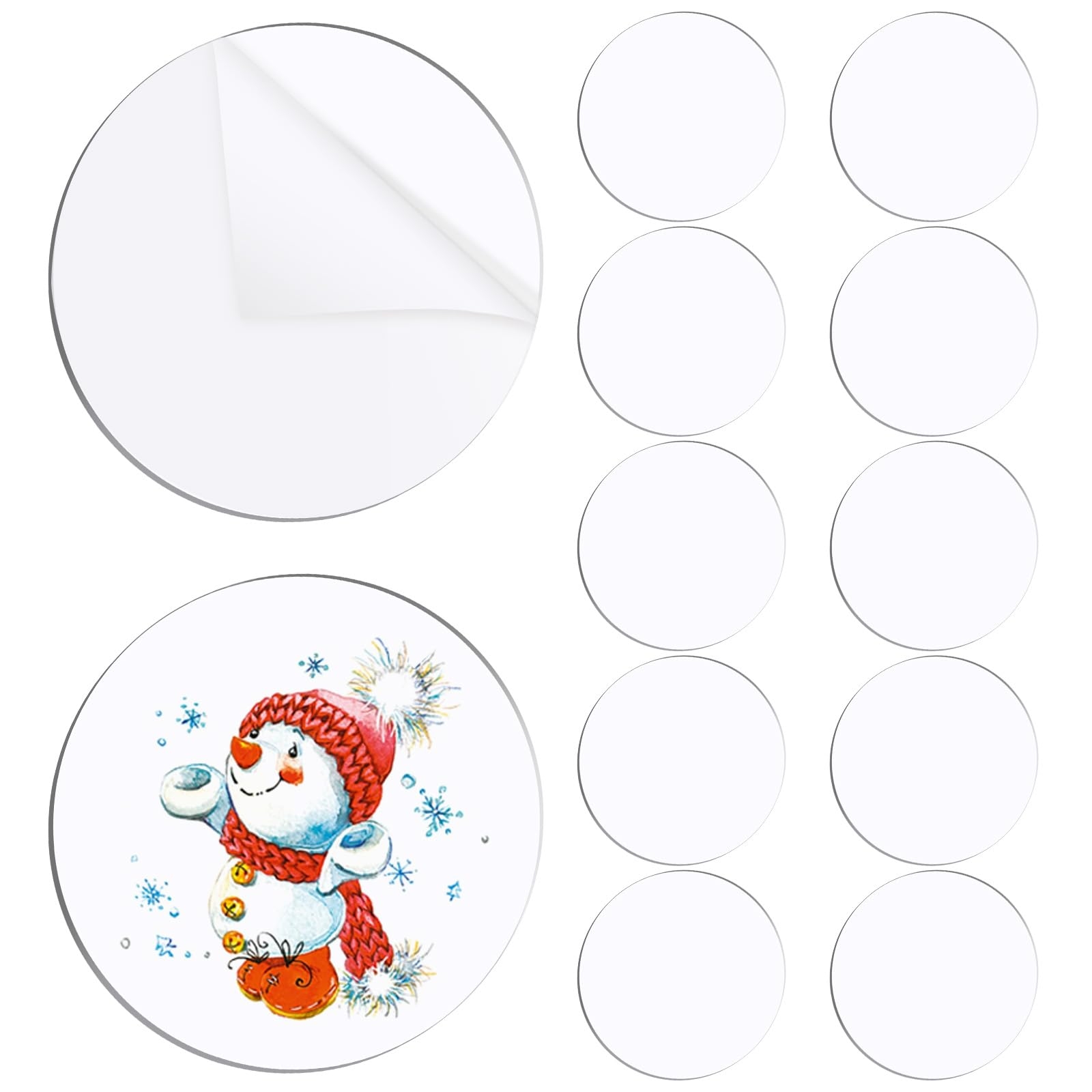 printable acrylic sheets