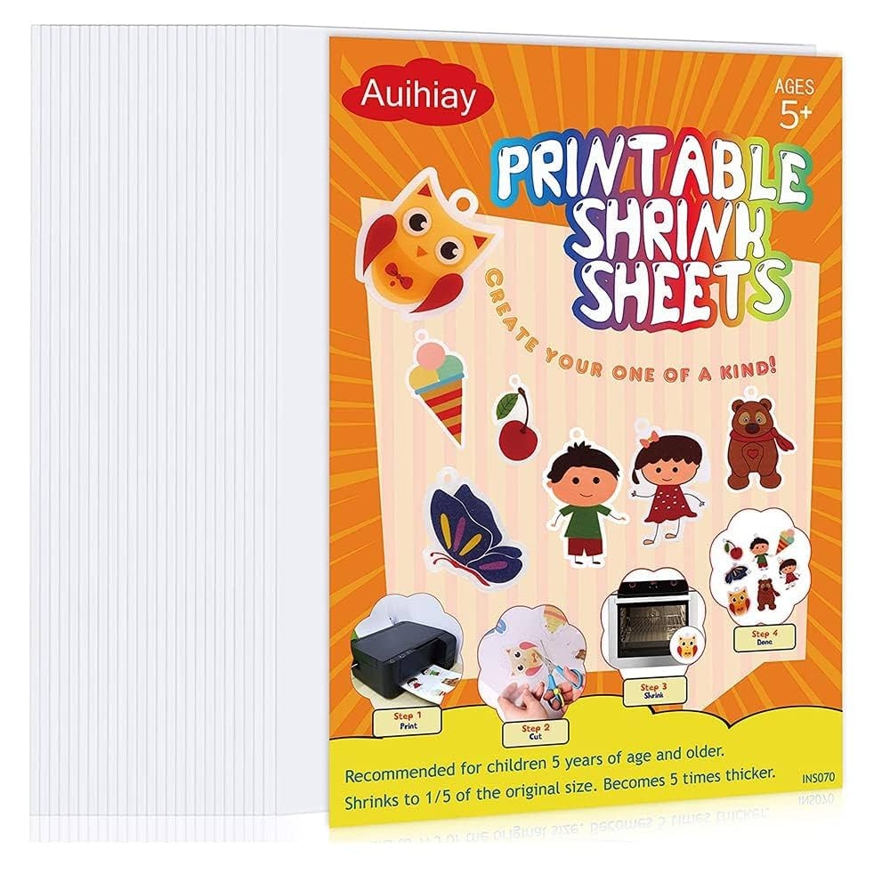 printable plastic sheets