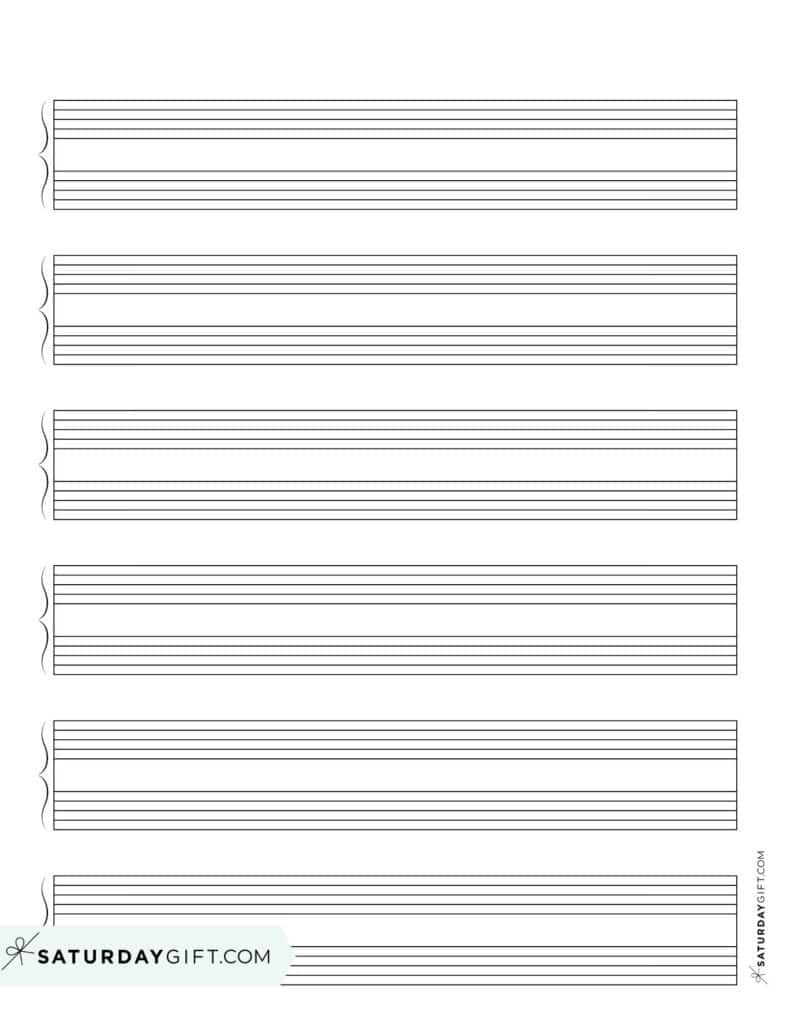 printable blank sheet of paper