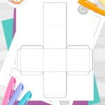 Box Template Ready To Print And Build Kids Activities Blog