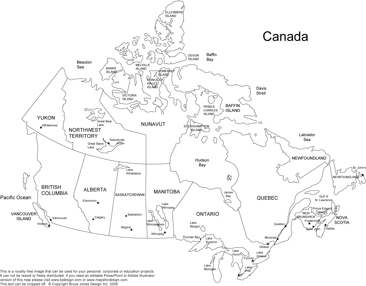 free printable canada worksheets