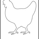 Chicken Template