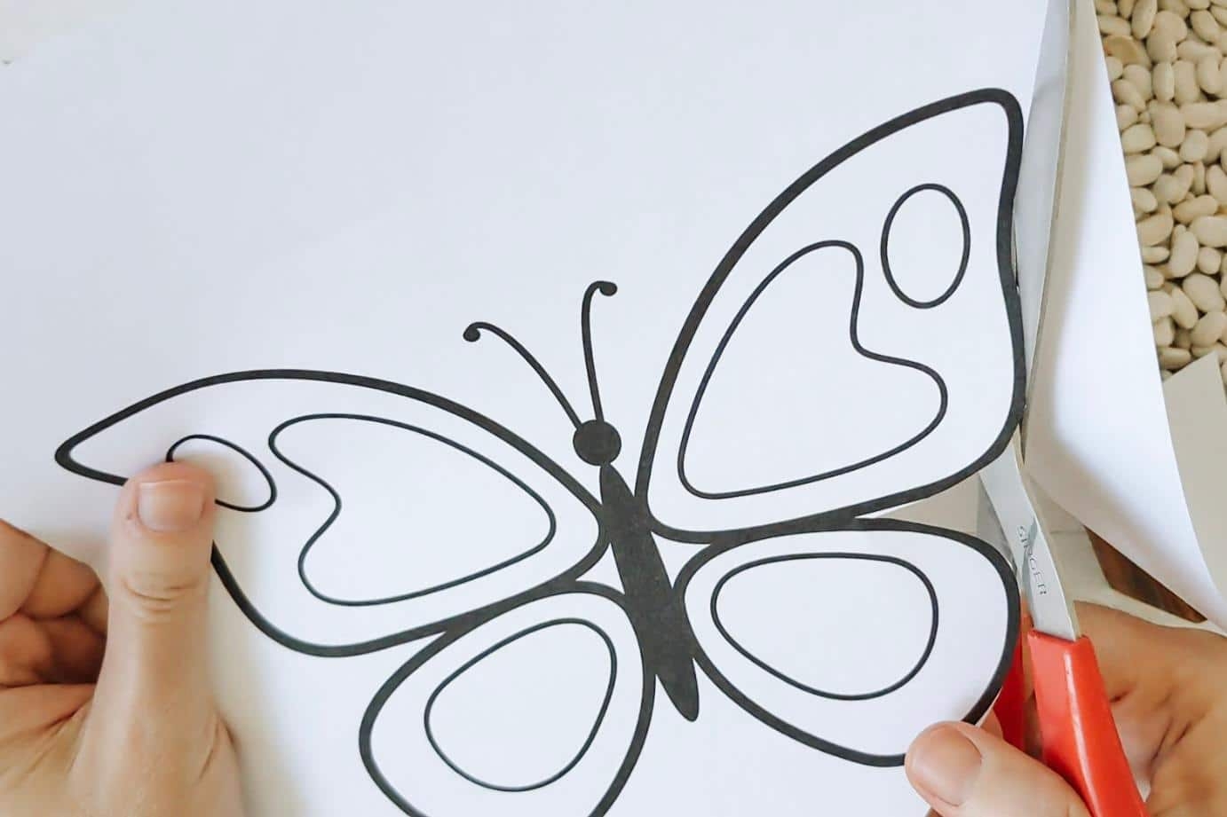 mosaic templates printable