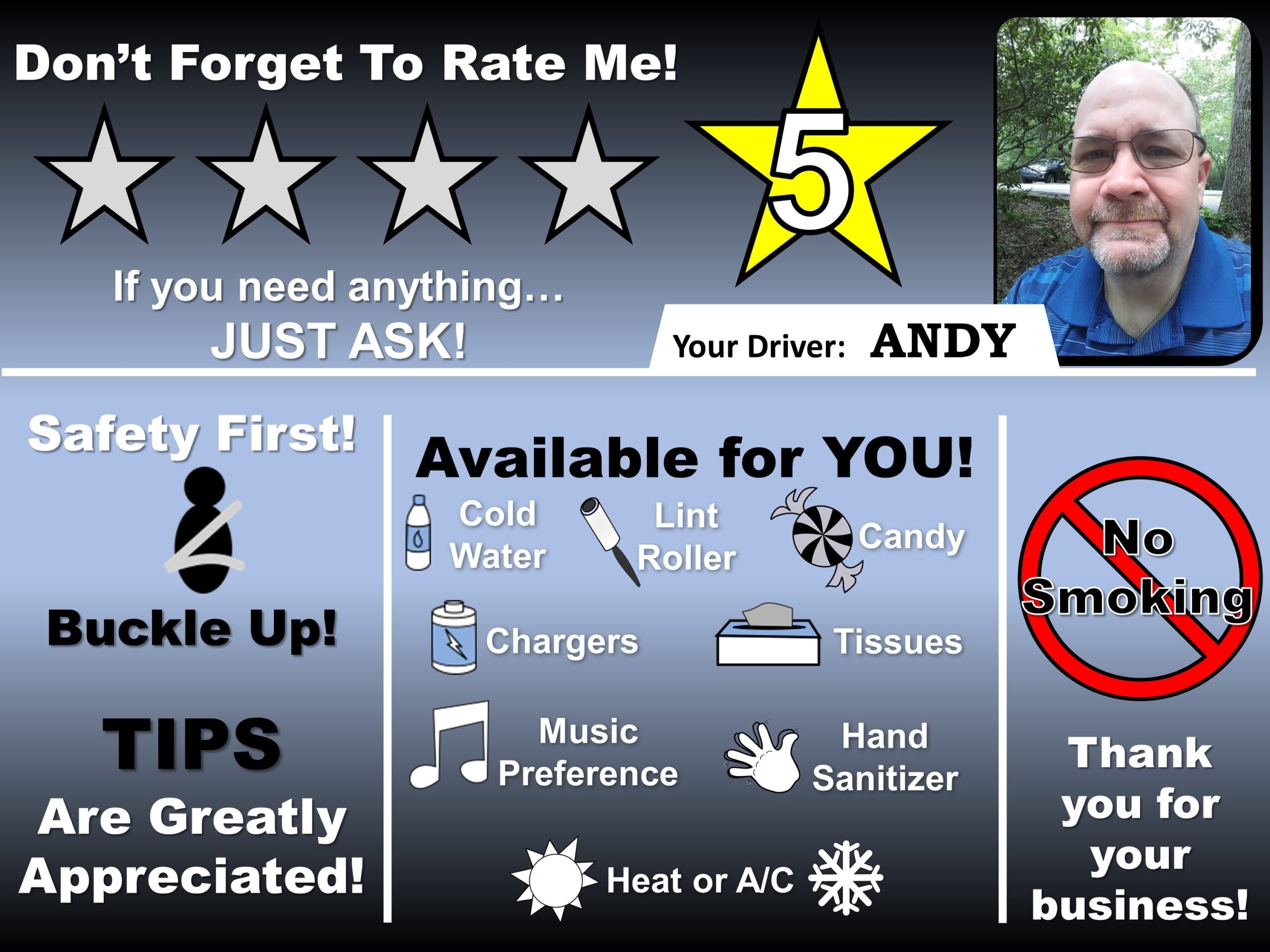 Customize A Printable Uber Or Lyft Car Seat Sign By Teacherjen Fiverr