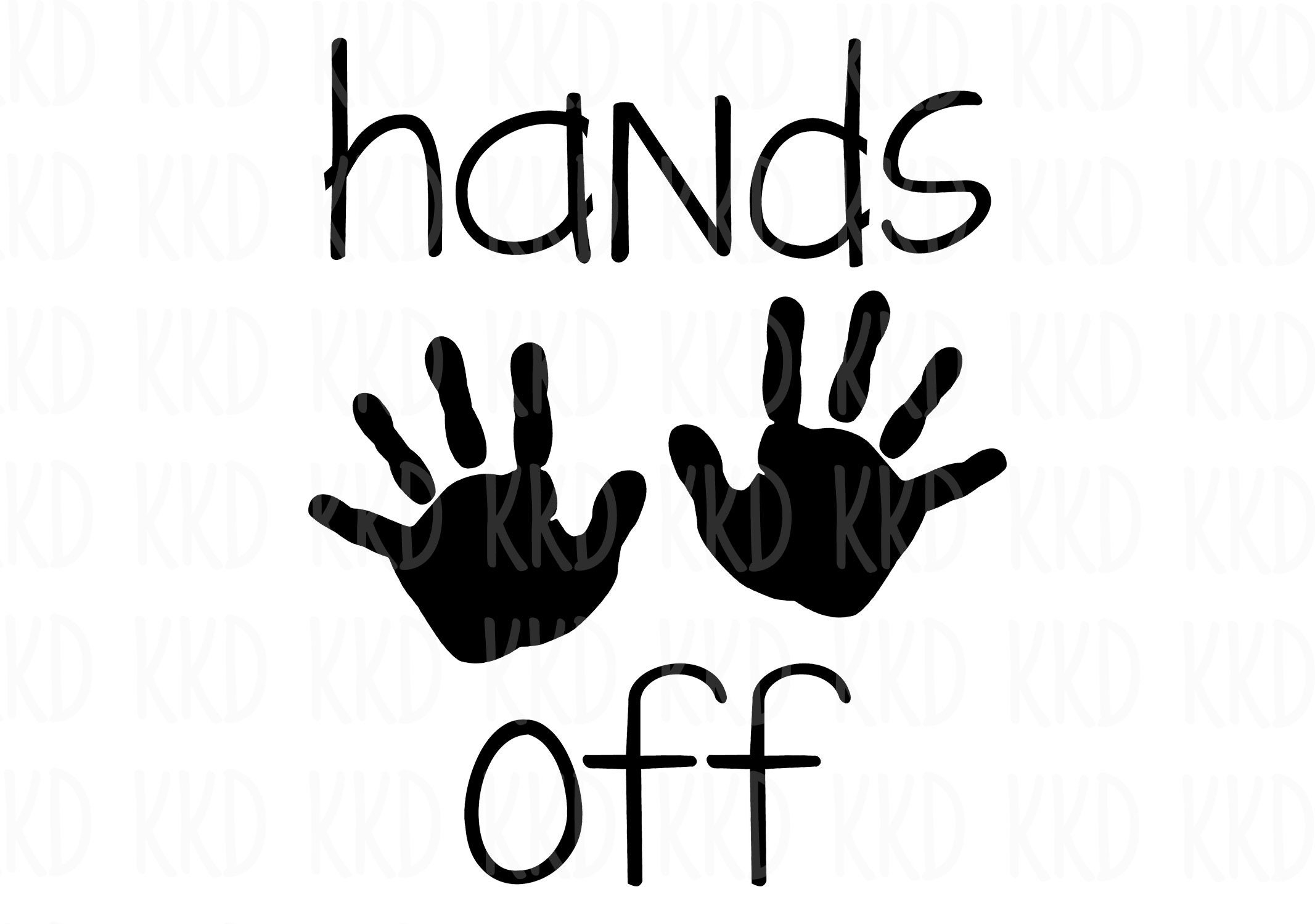Cut Off Hand Etsy