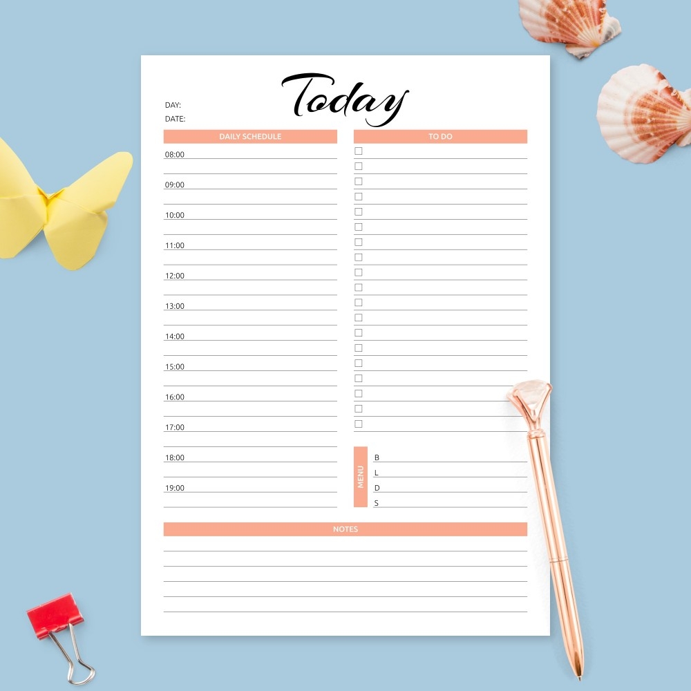 pdf free printable appointment sheets