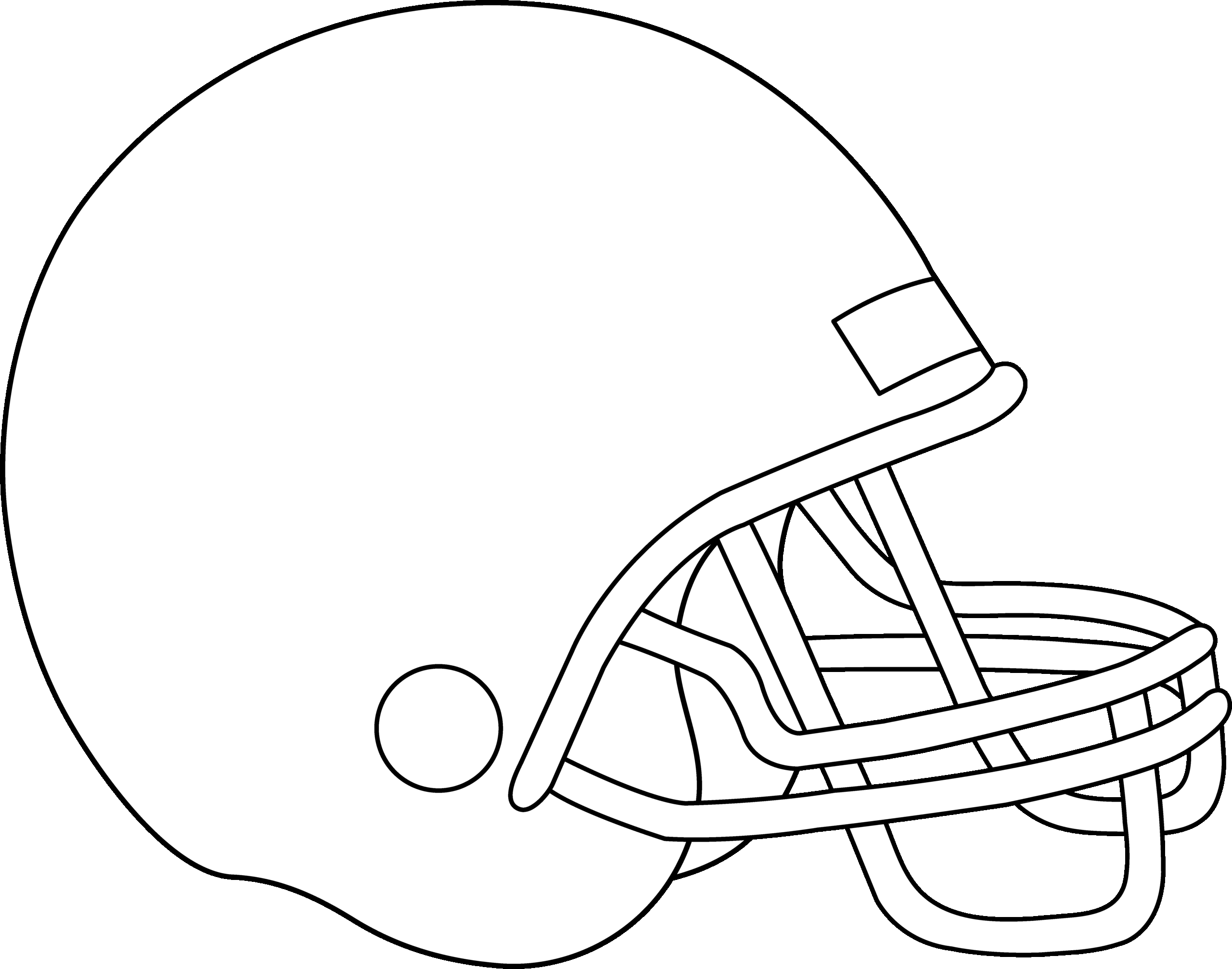 Design A Football Helmet Worksheet Football Helmet Applique Design SIZES Machine Embroidery File
