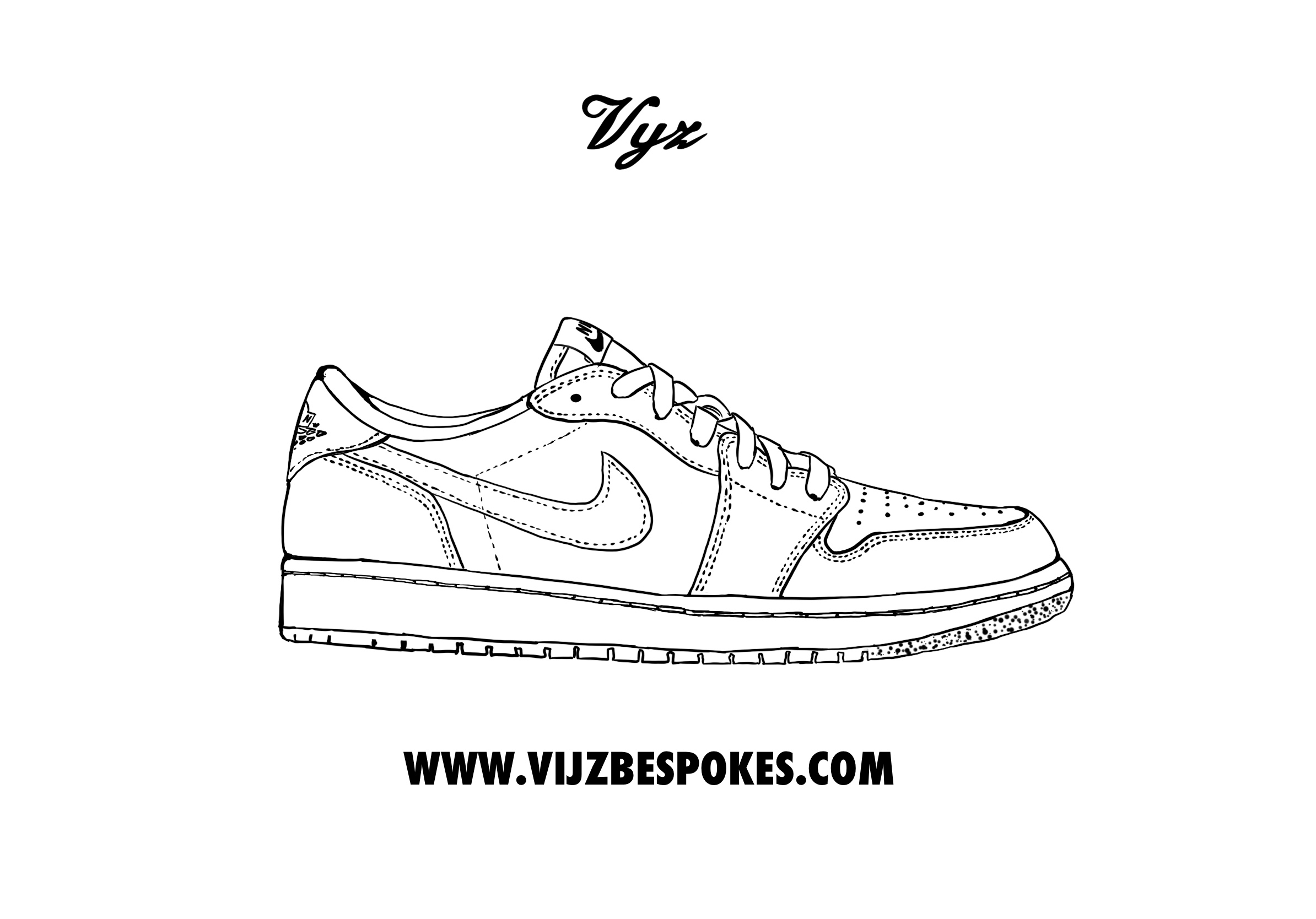 Design Templates VIJZ Bespokes