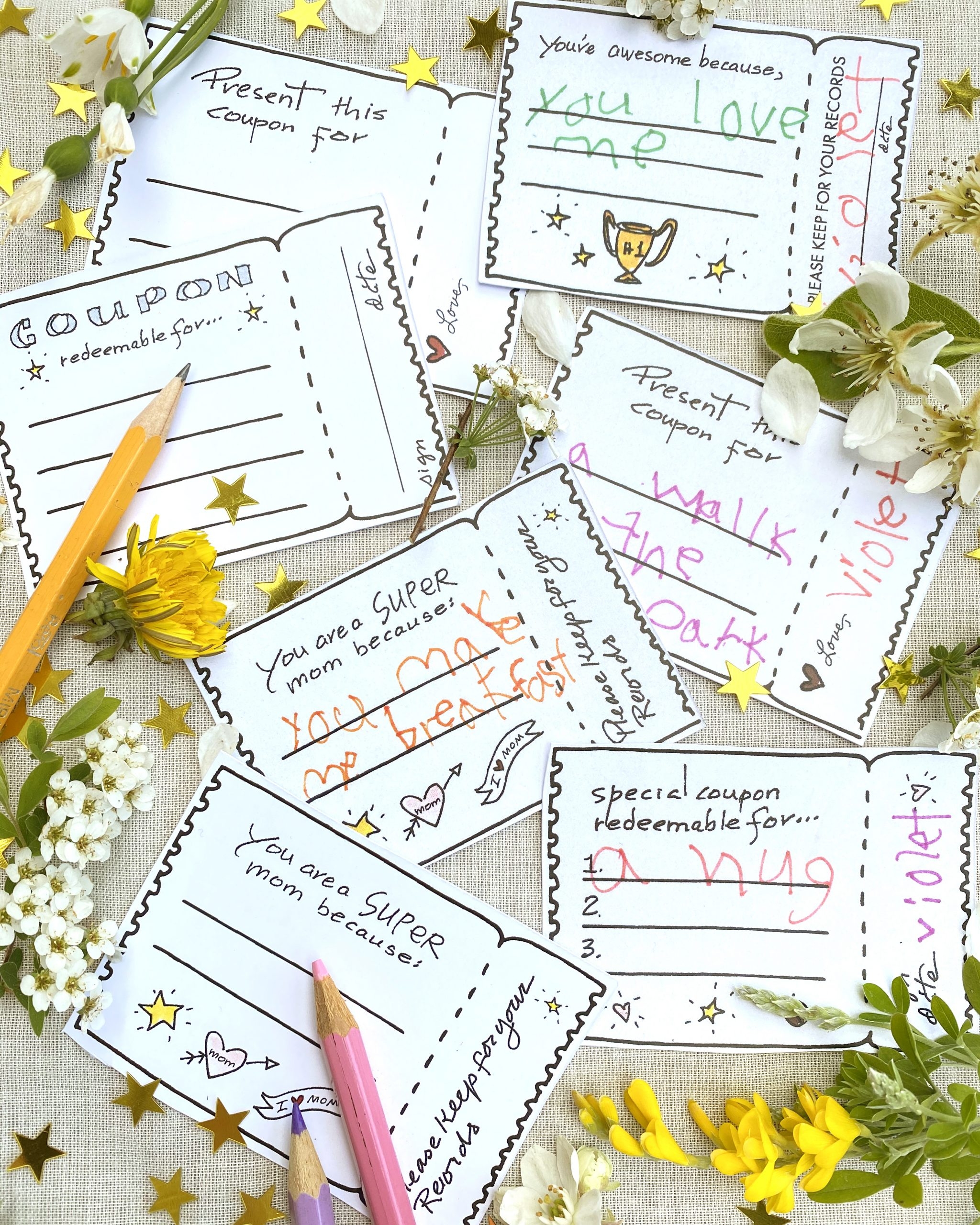 the paper store coupon in store printable​