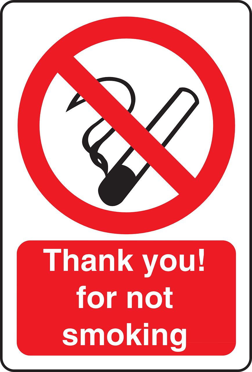 Download Free Photo Of No smoking no smoking sign warning From Needpix