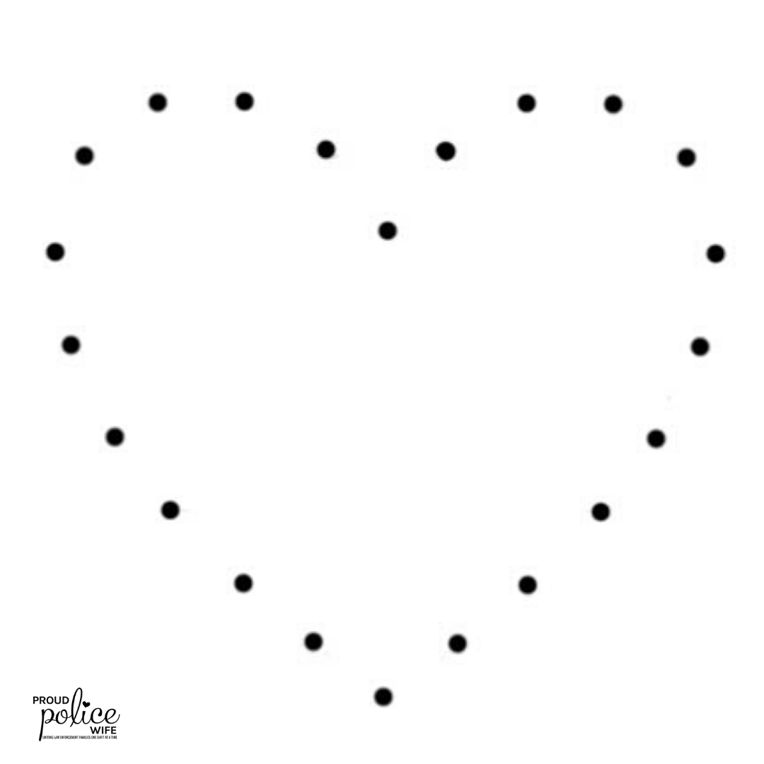 printable string art templates