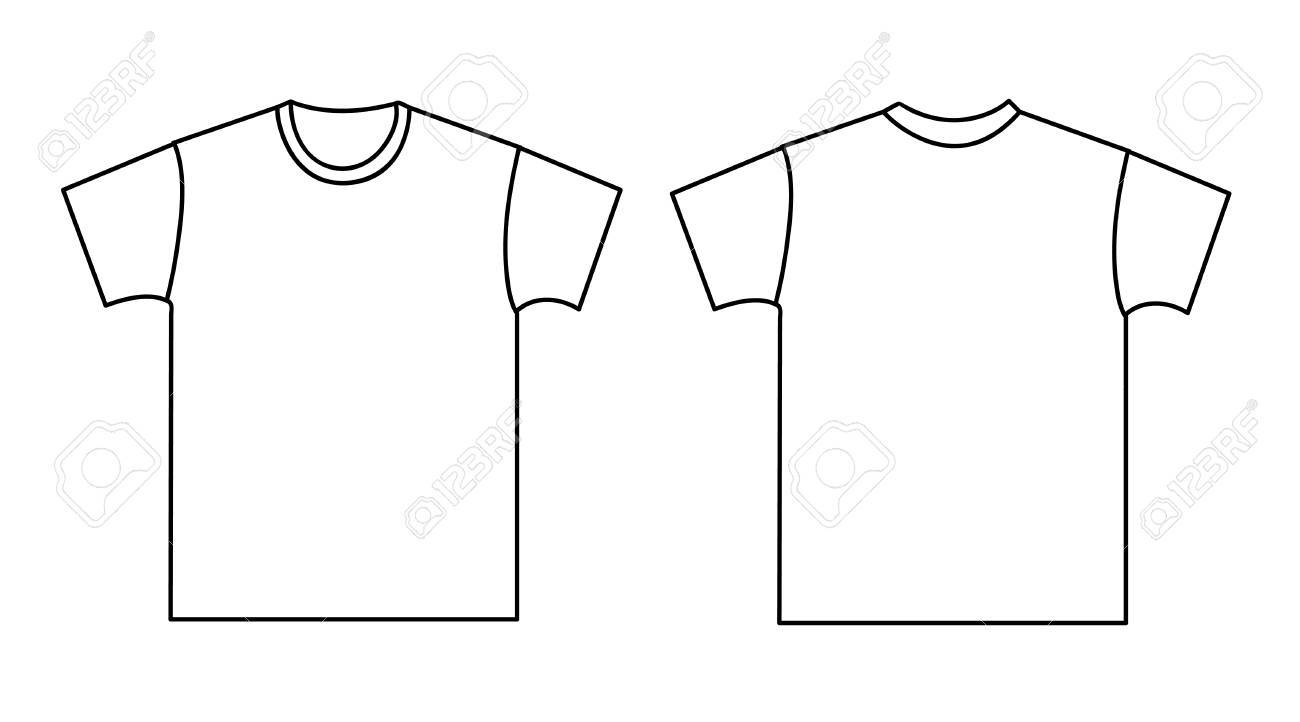 Editable T Shirt Template Printable Printable Templates Printable T Shirt Template T shirt Design