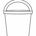 Engage Students With Beach Bucket Writing Template