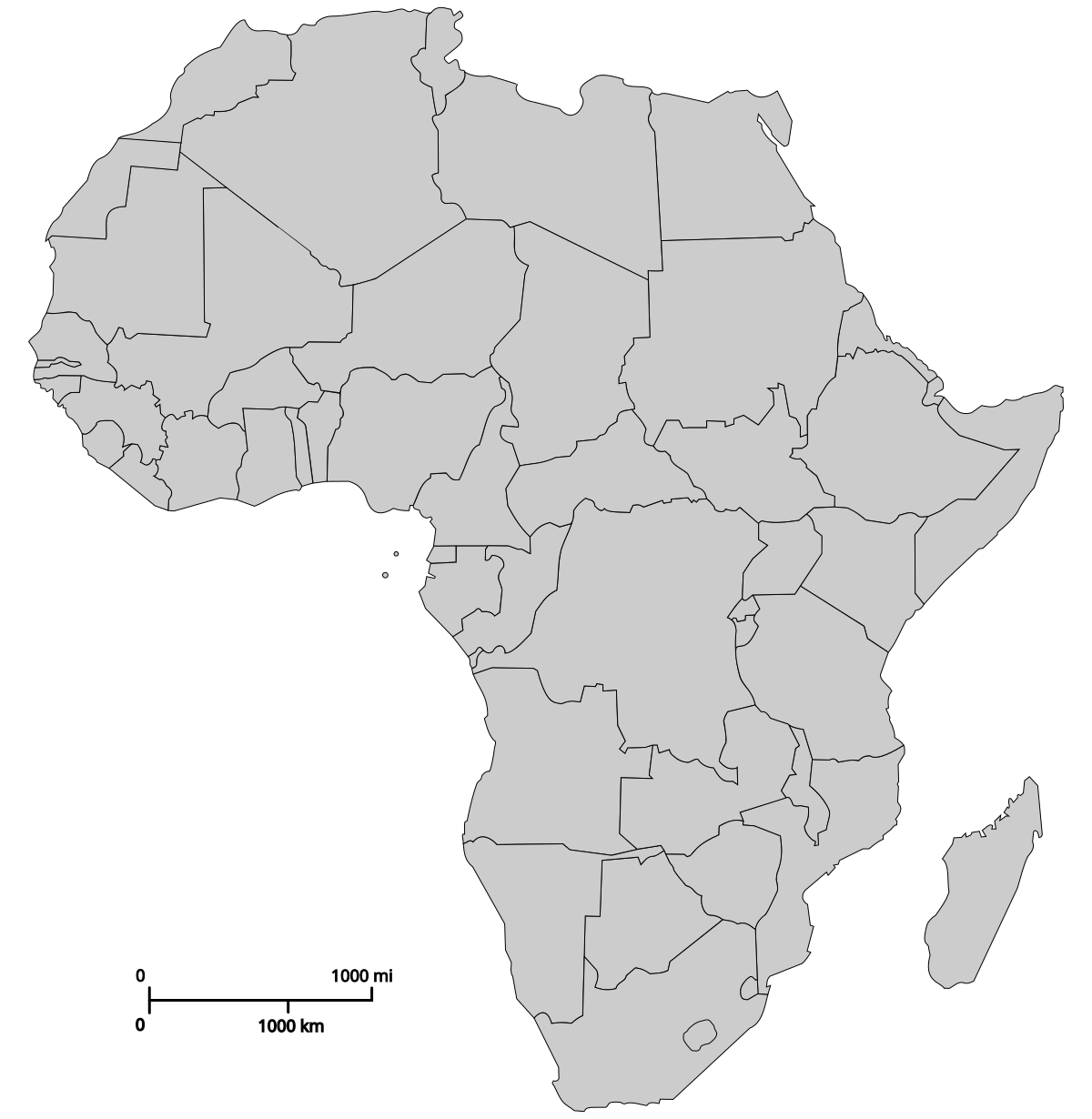 File Blank Map Africa svg Wikimedia Commons