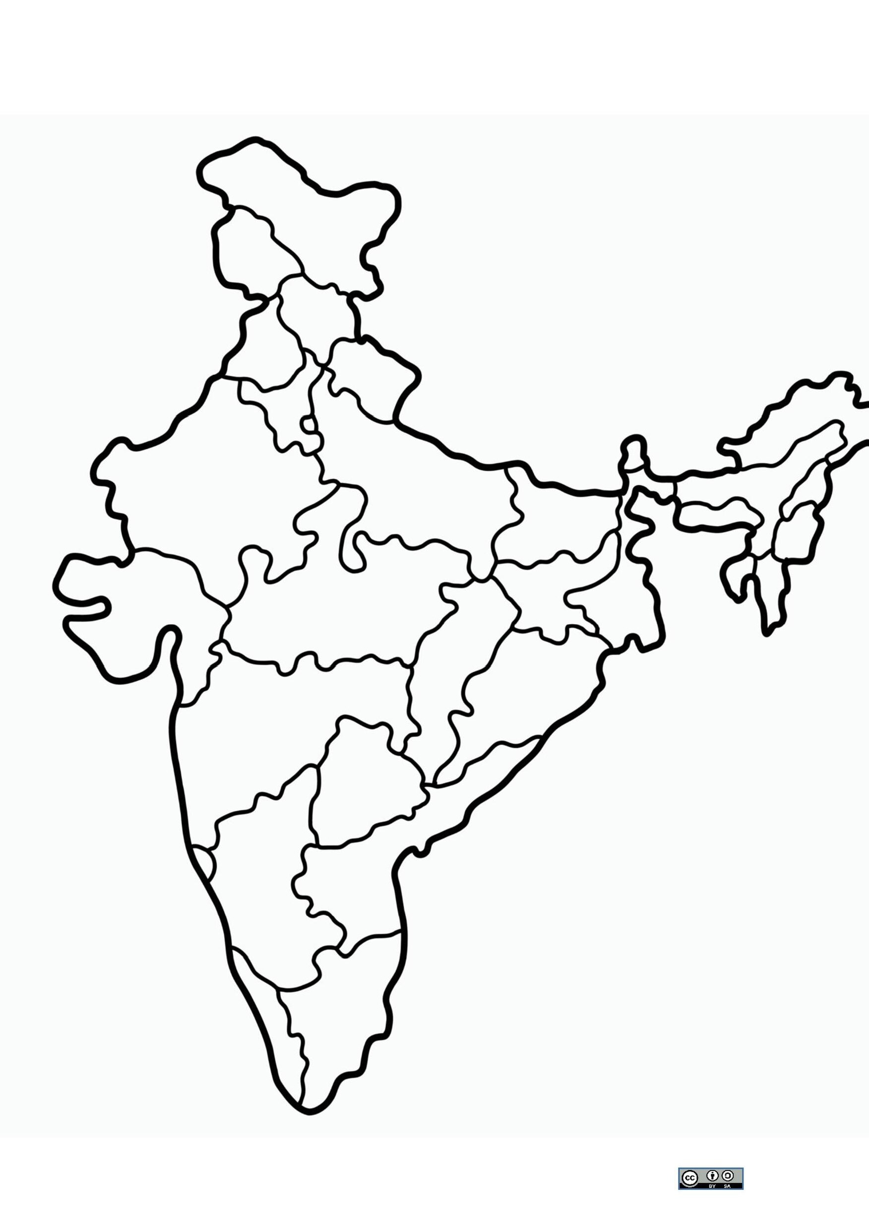 File India Map A3 Size pdf Wikimedia Commons
