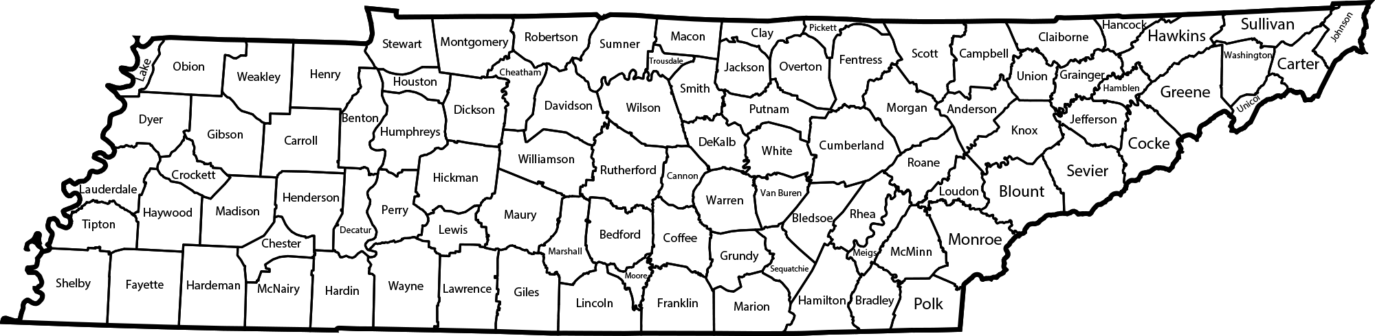 File Map Of Tennessee Counties labeled png Wikimedia Commons