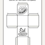 Free And Customizable Blind Box Templates
