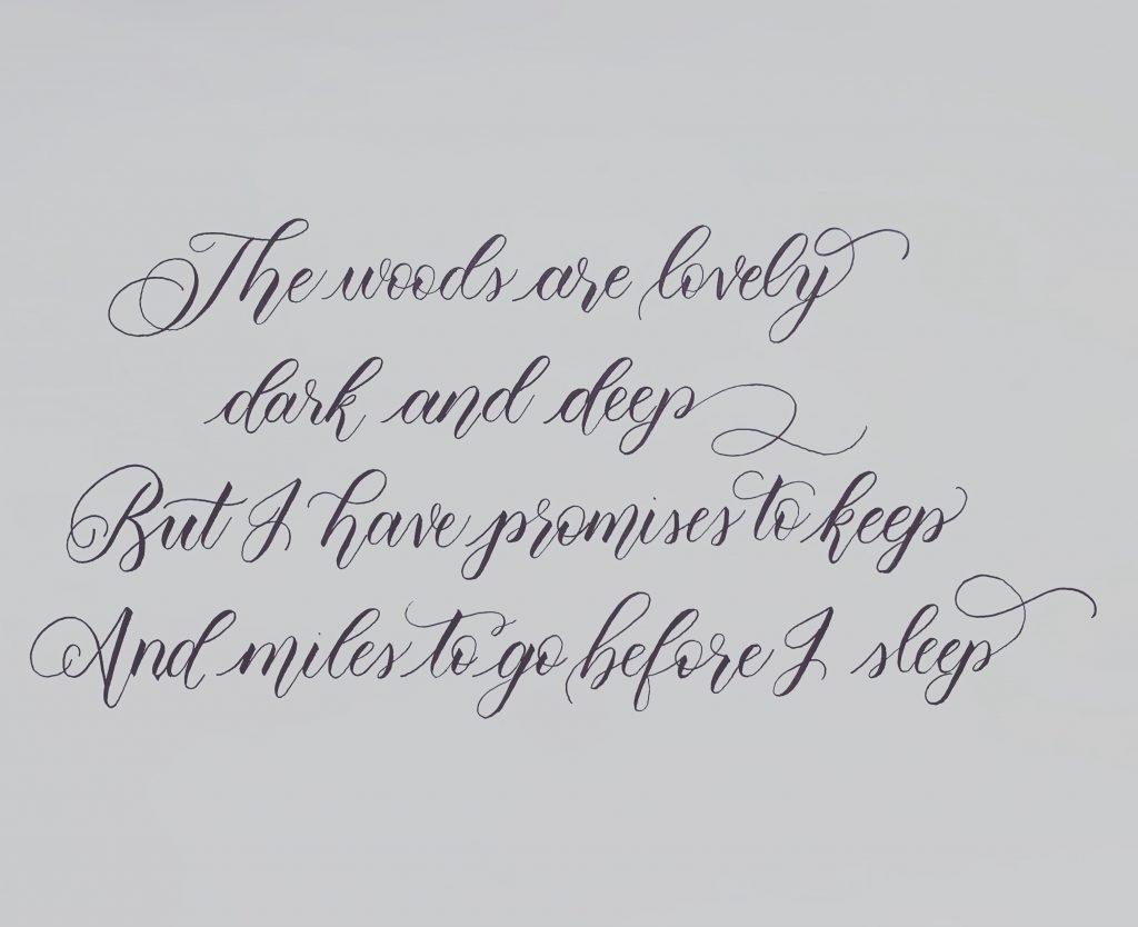printable practice calligraphy sheets