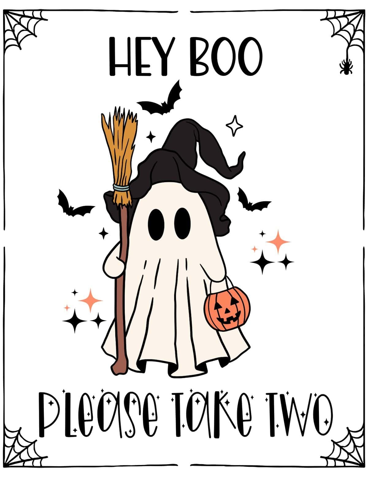 Free Printable Halloween Candy Signs Prudent Penny Pincher