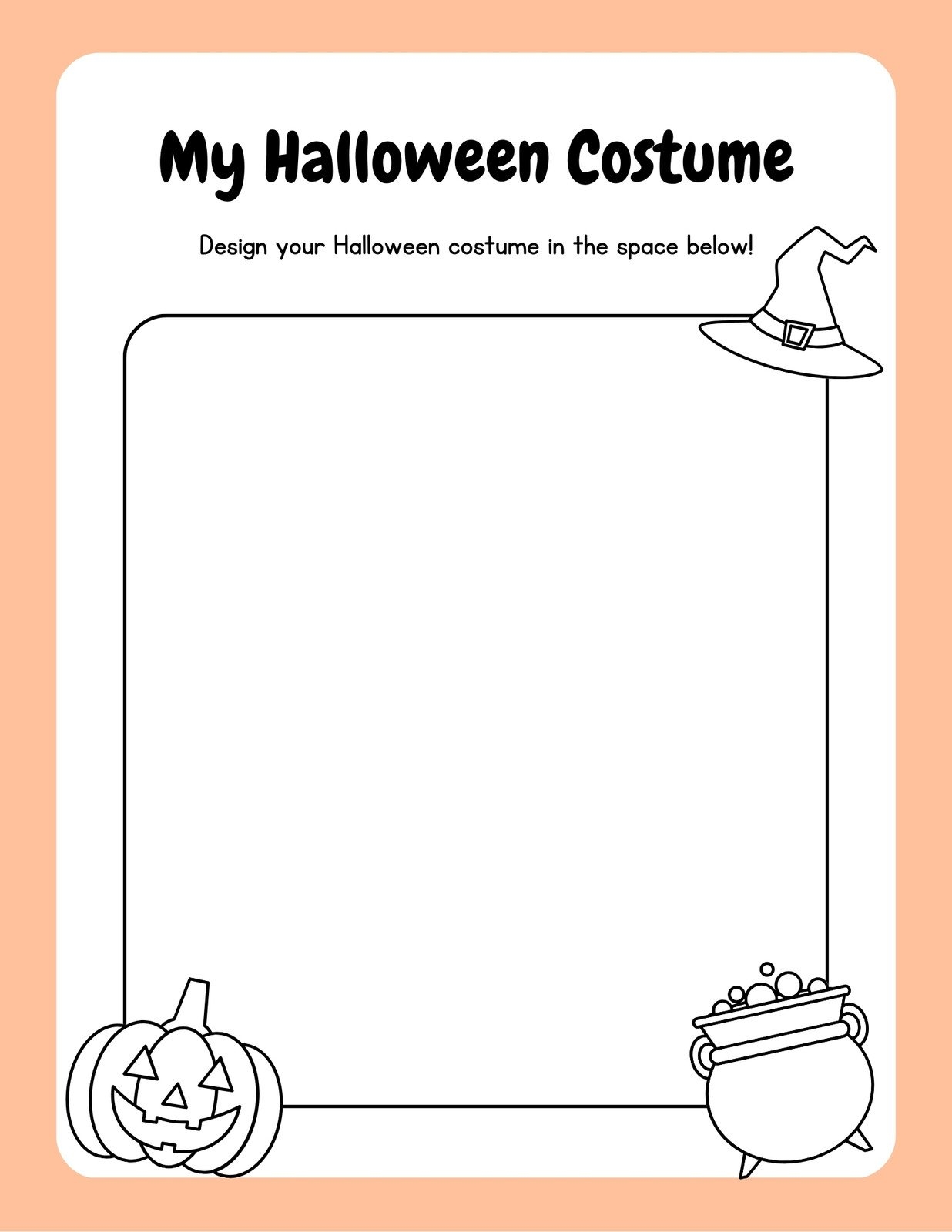 halloween printable activity sheets