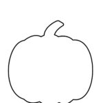 Free Printable Pumpkin Templates Emma Owl