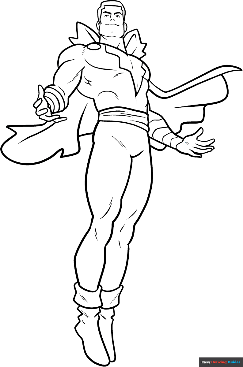 printable super hero coloring sheets