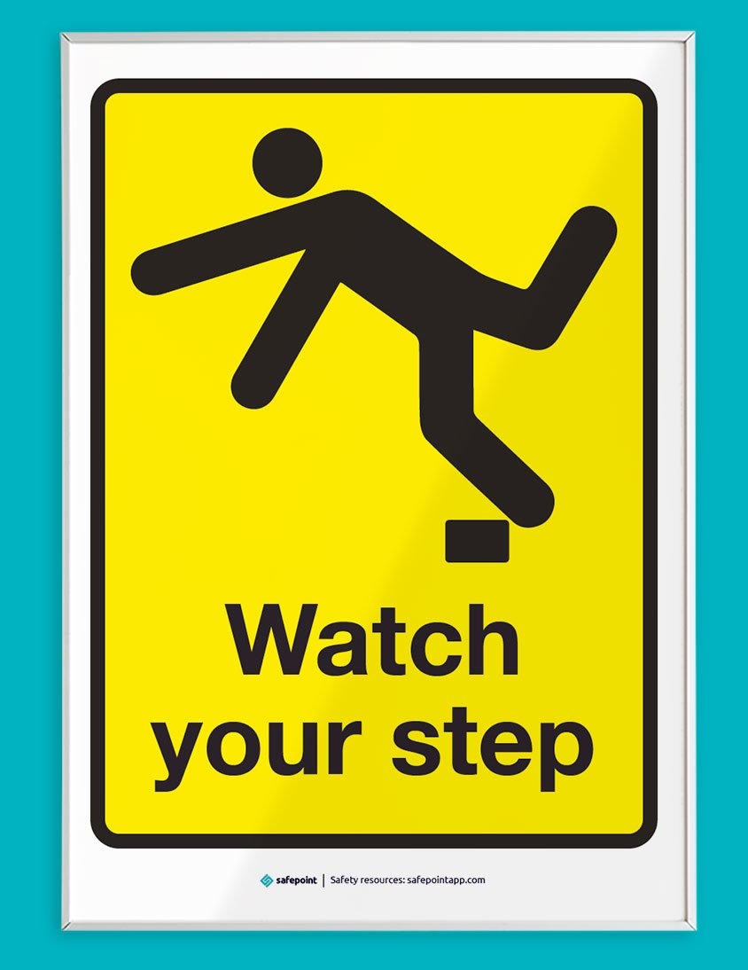 Free Printable Warning And Caution Signs Safepoint Lone Worker Apps And Lone Worker Devices