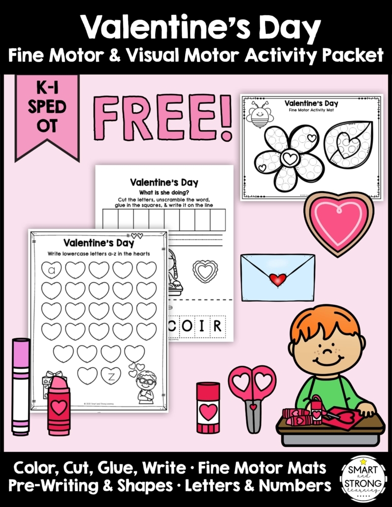 valentine printable worksheets valentine printable worksheets