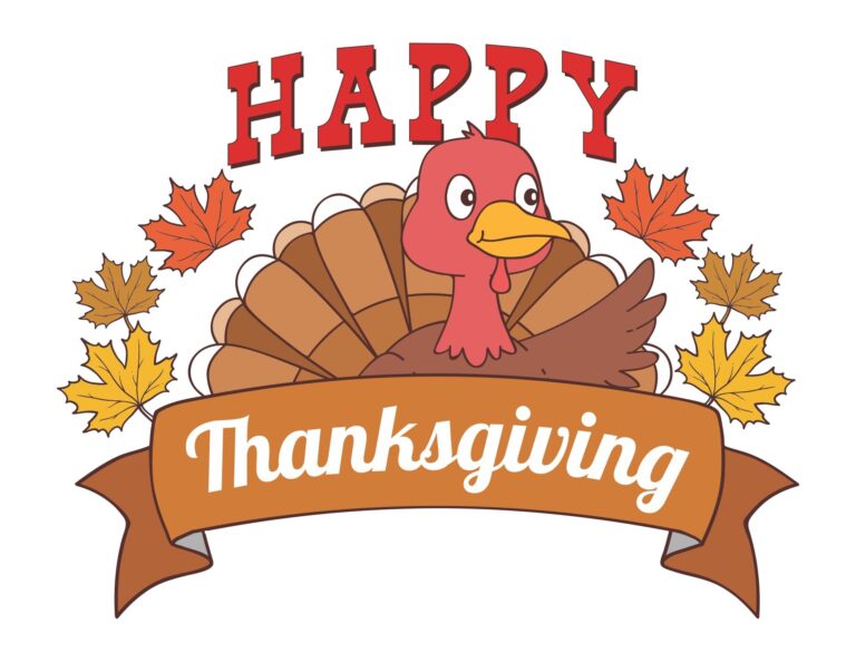 Happy Thanksgiving Signs Printable Printable Party Favors