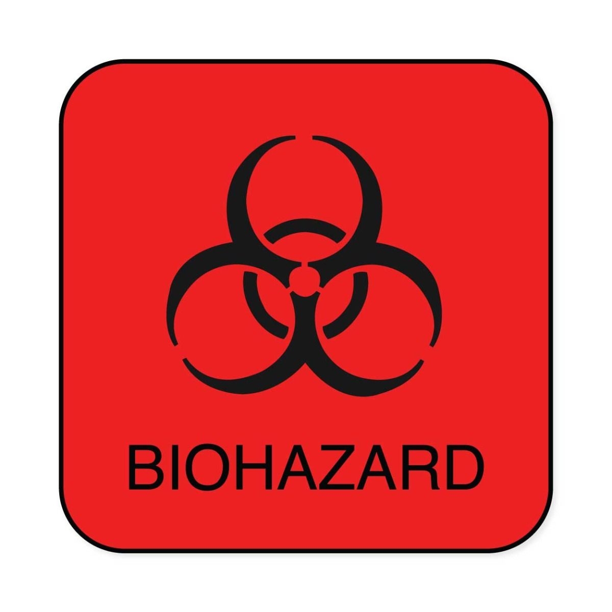 biohazard sign printable