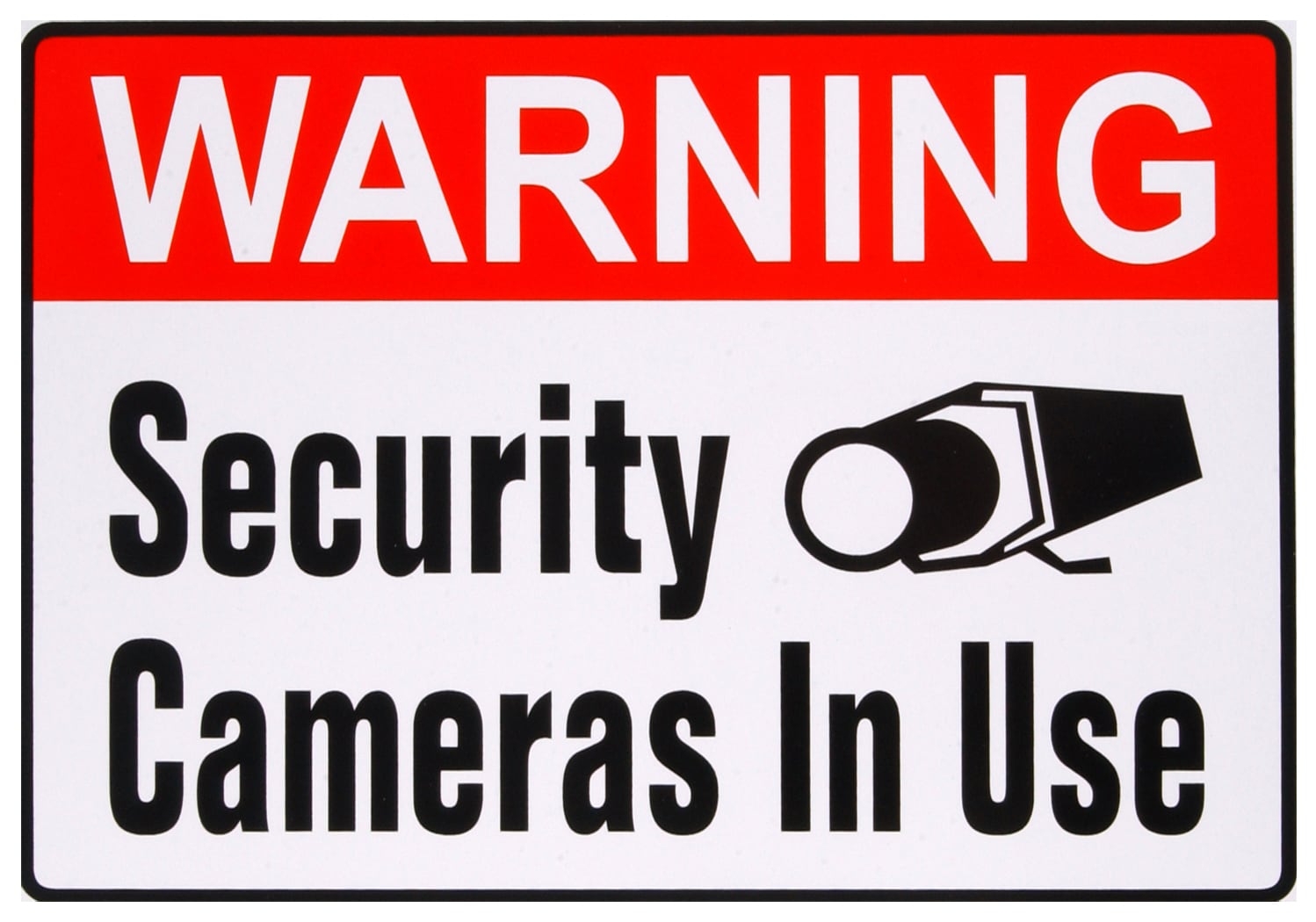 Hillman 4 in X 5 in Vinyl Danger Warning Sign 843336 At Lowes