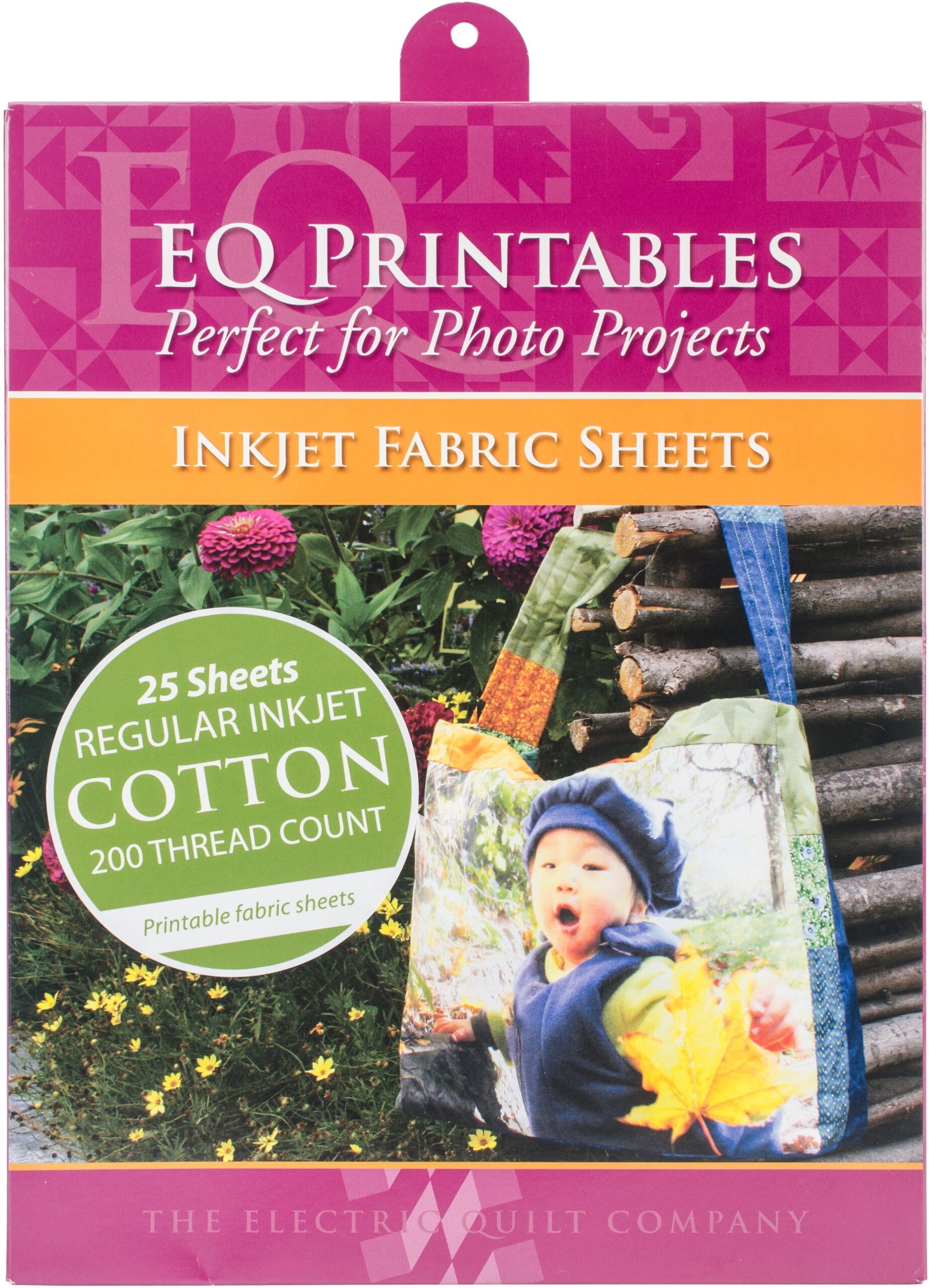 printable cotton sheets