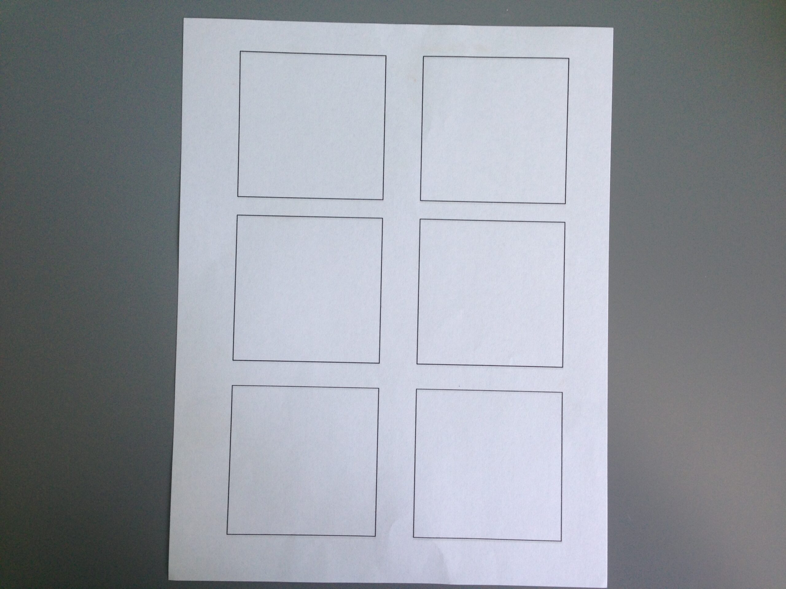 How To Print On Sticky Notes Get Organized HQ How To Print On Sticky Notes Get Organized HQ