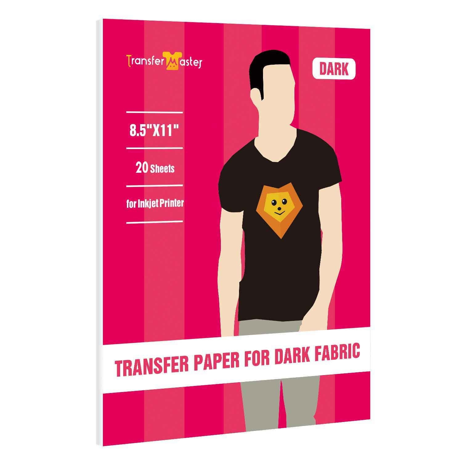 printable iron on transfer sheets