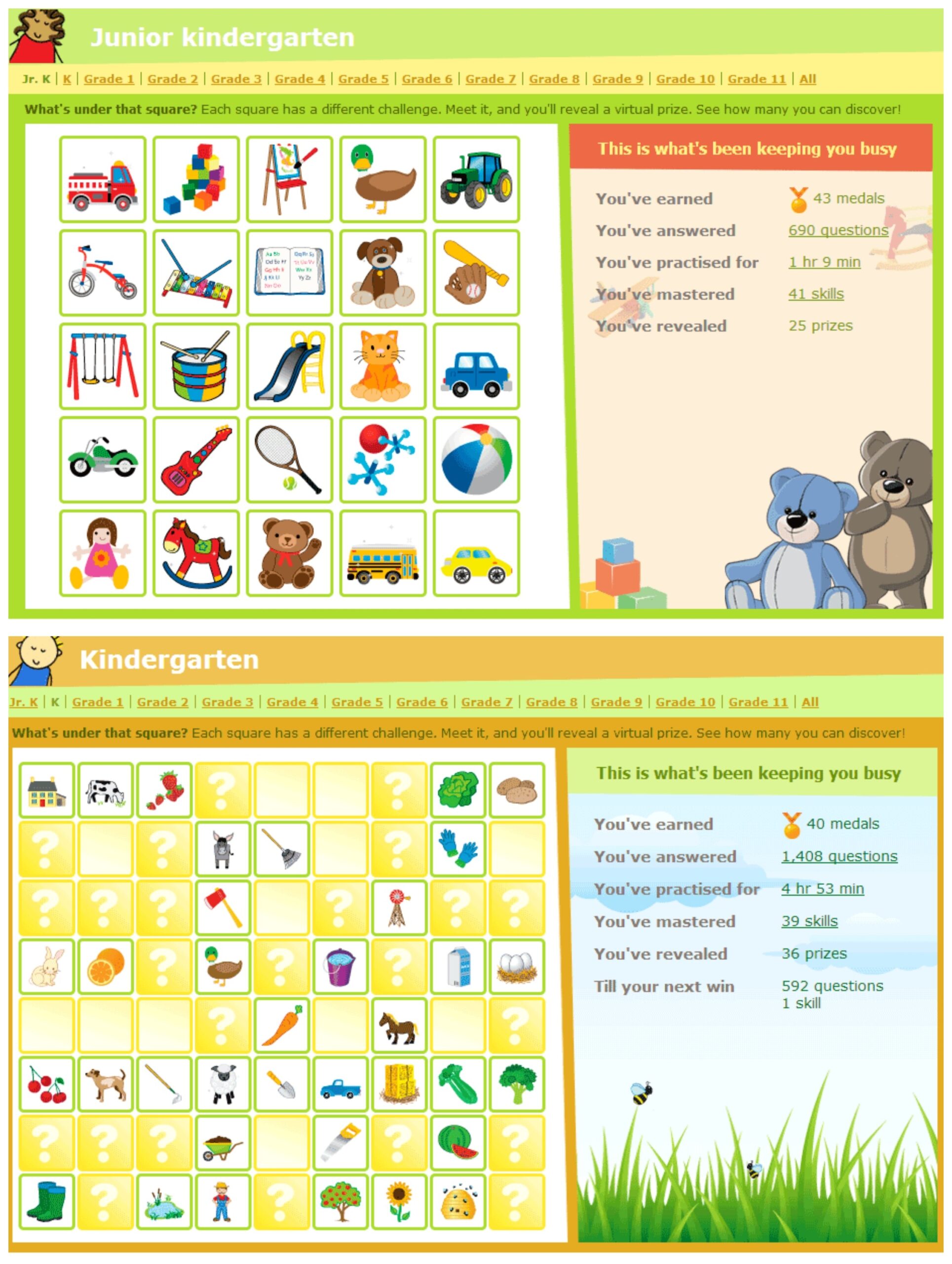 ixl printable worksheets