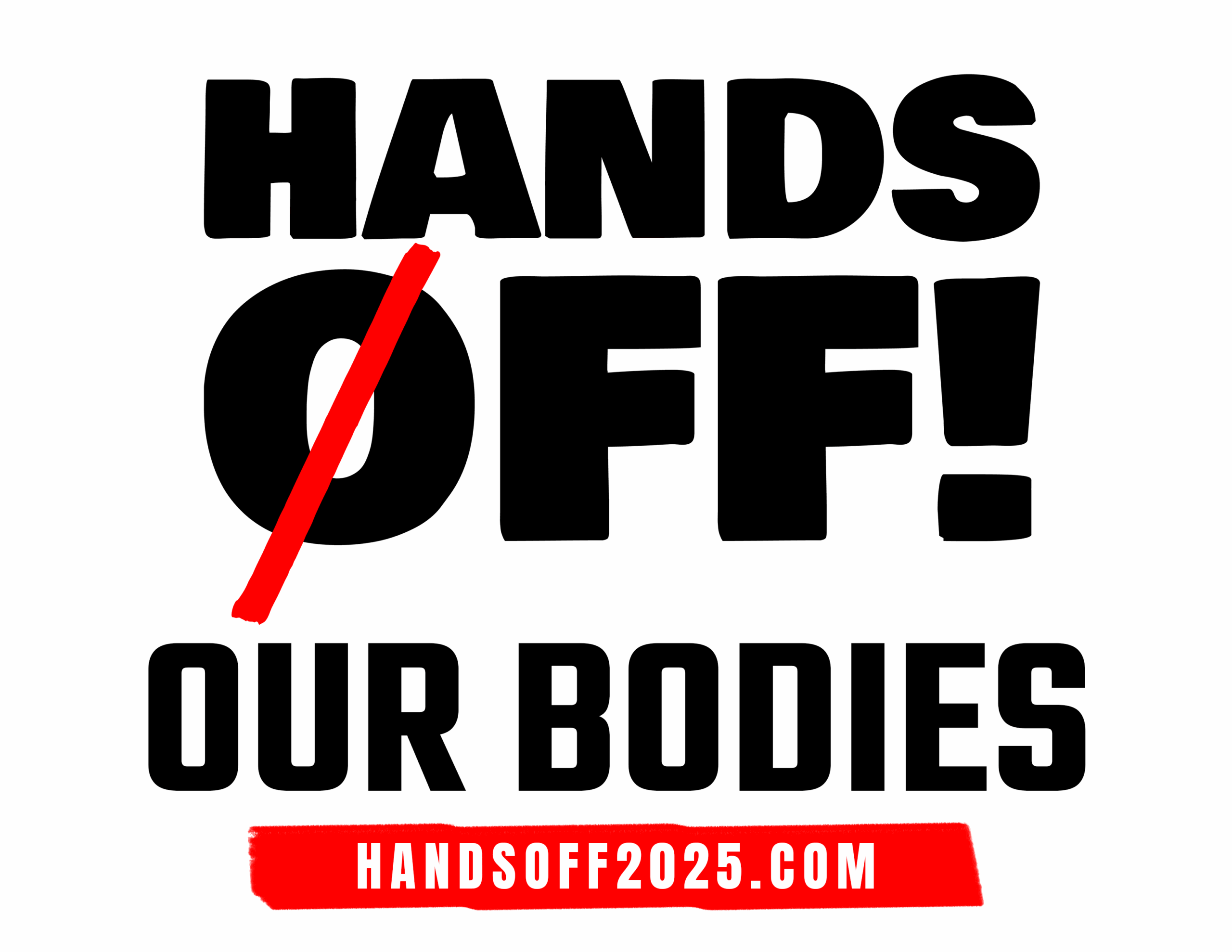 Join Hands Off A National Day Of Action On April 5