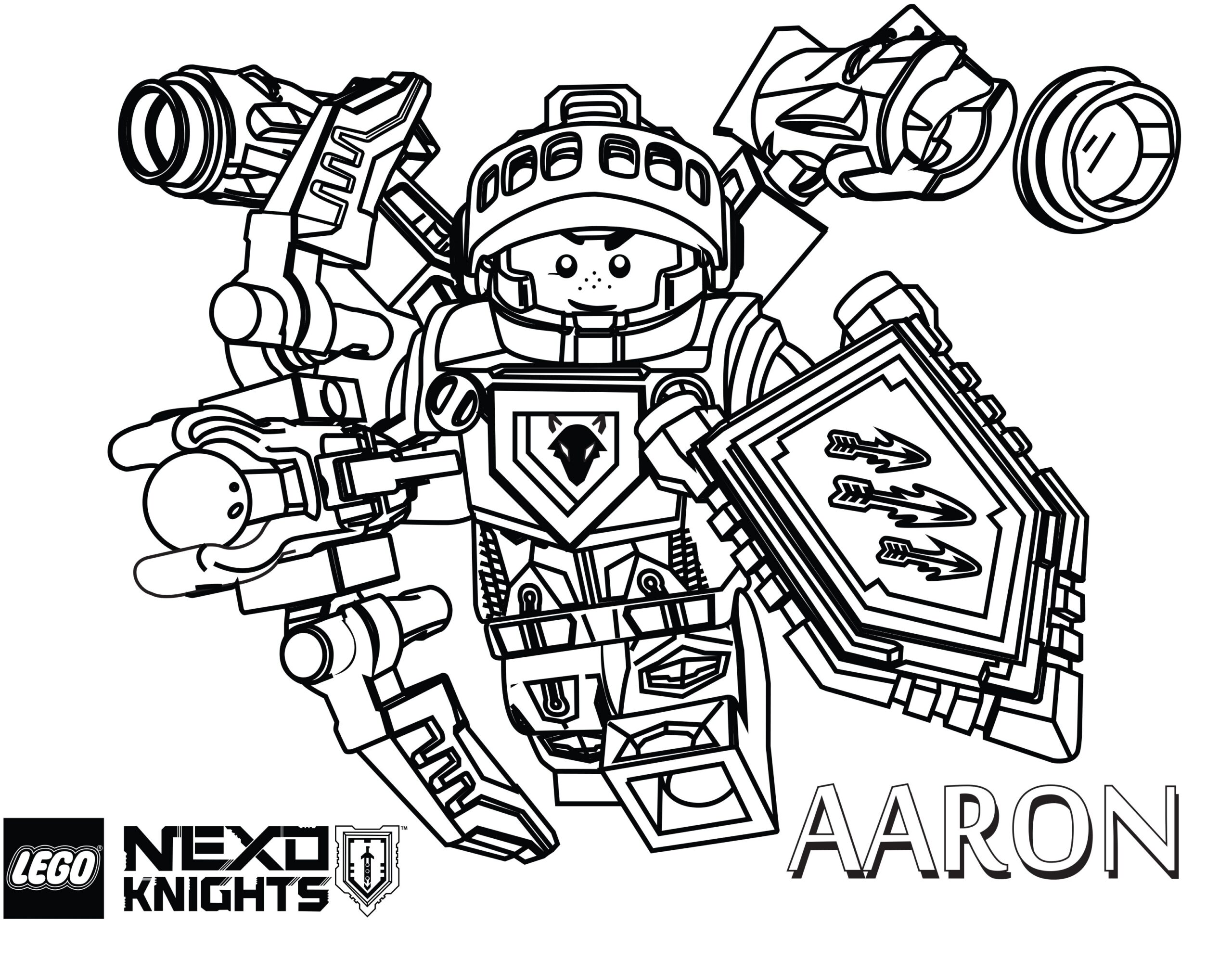 free printable lego coloring sheets