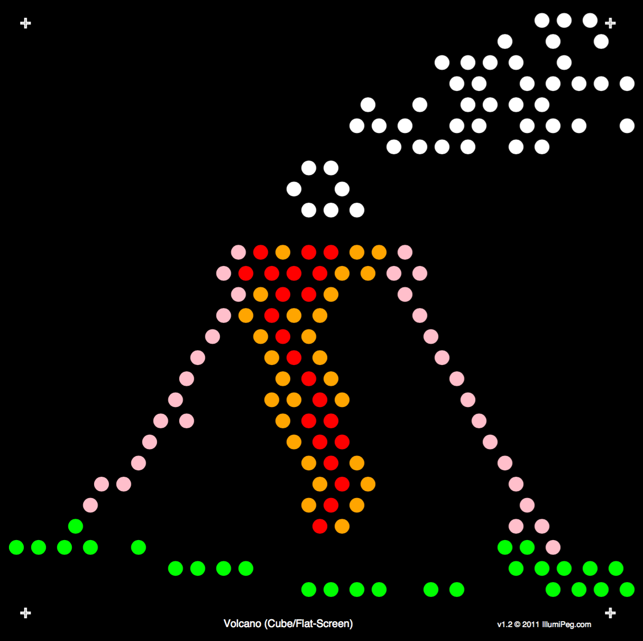 lite brite templates printable
