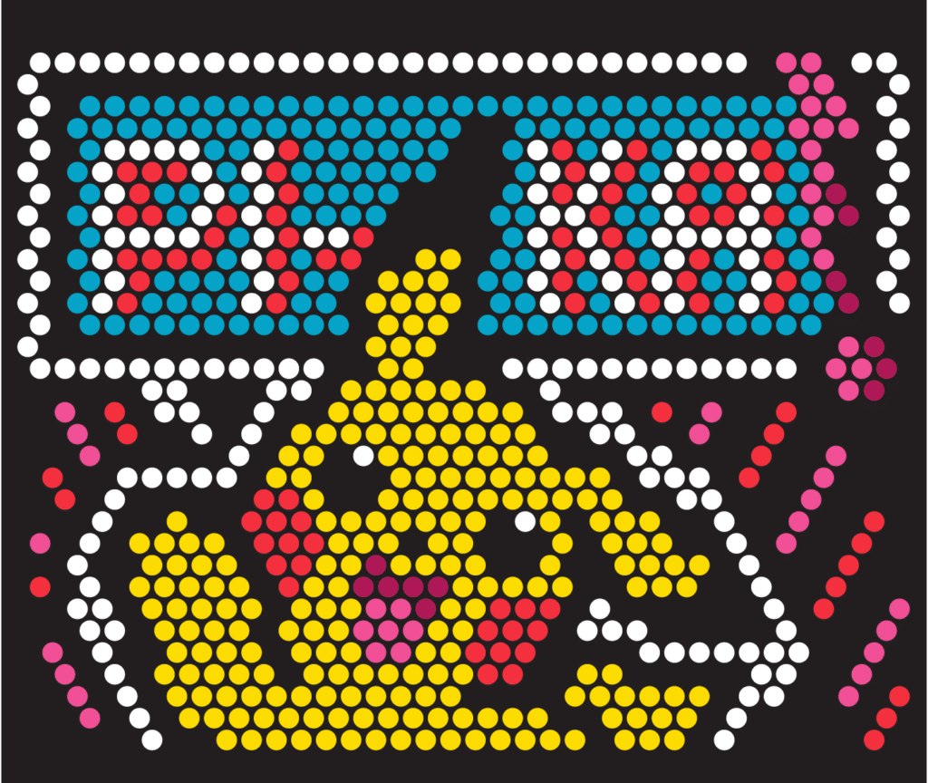 Lite Brite Templates BasicFun 