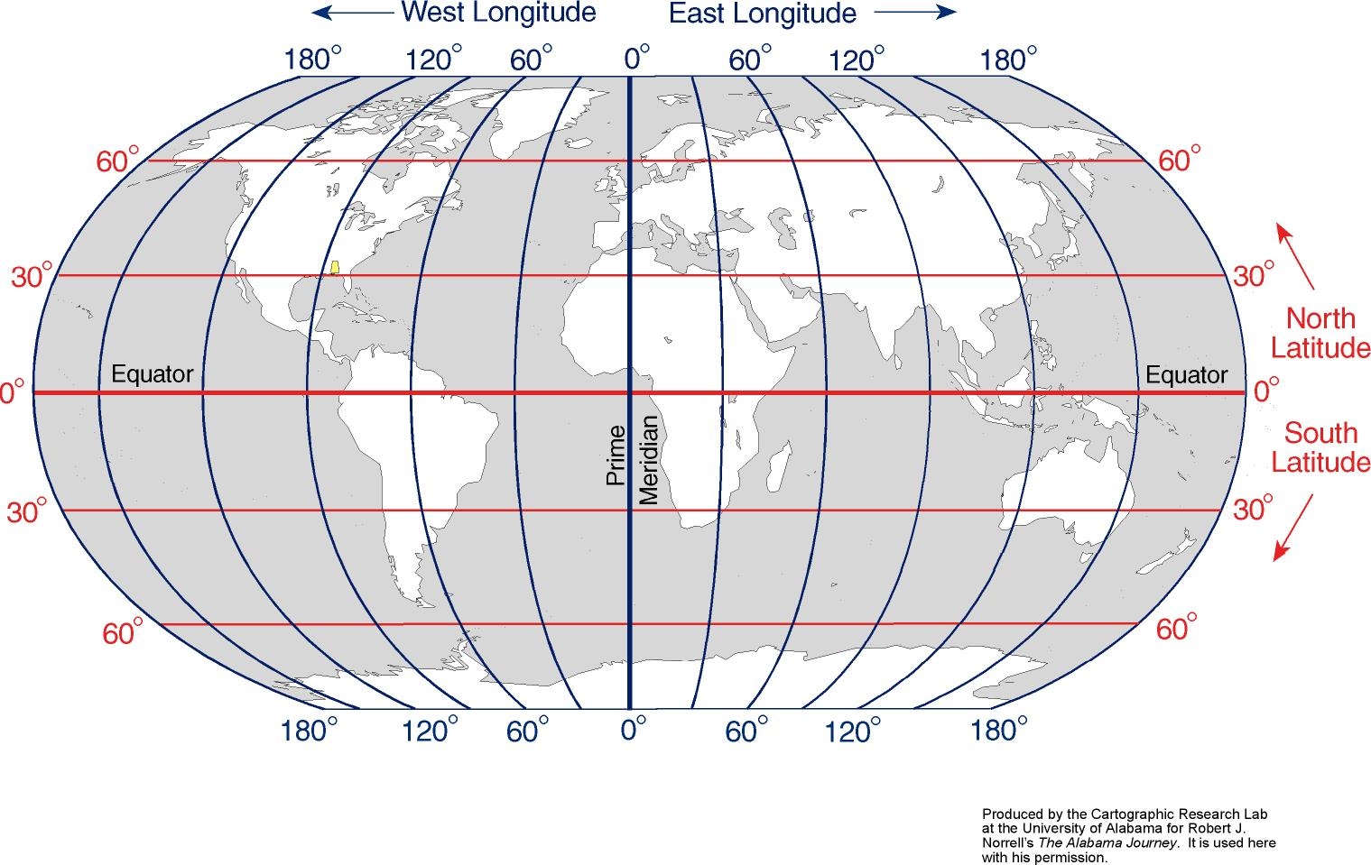 Maps Of The World